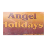 Angel Holidays Logo