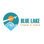 Blue Lakes Travel and Tour Logo