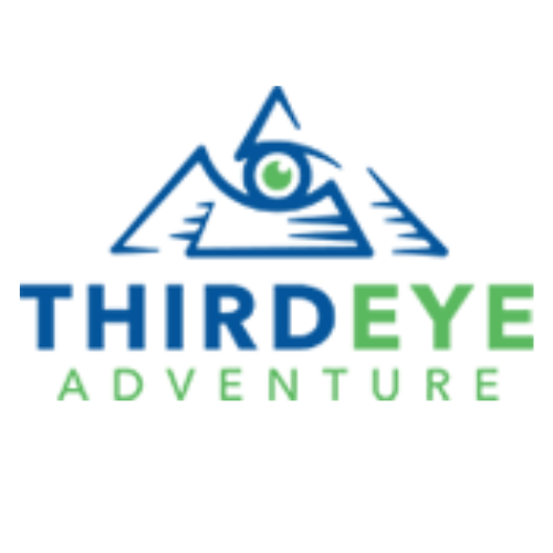 Third Eye Adventure Logo