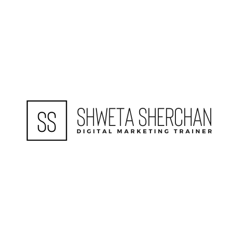shweta sherchan logo