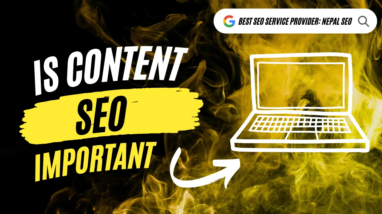 content important for seo